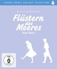 DVD Flstern des Meeres - Ocean Waves