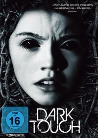 DVD Dark Touch 