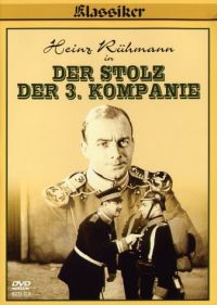 DVD Der Stolz der 3. Kompanie