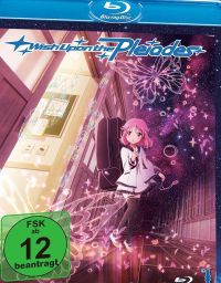 Wish Upon the Pleiades - Vol. 1 Cover