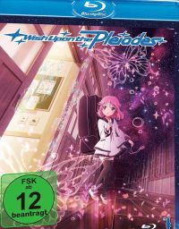 Wish Upon the Pleiades - Vol. 1 Cover