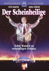 DVD Der Scheinheilige