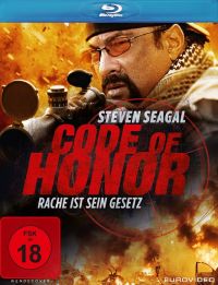 DVD Code of Honor