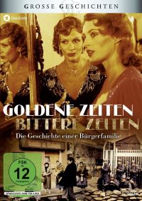 DVD Grosse Geschichten - Goldene Zeiten, bittere Zeiten