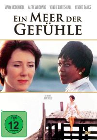 Ein Meer der Gefhle Cover