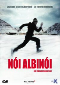 Ni Albini Cover