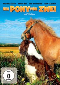 DVD Ein Pony fr zwei 