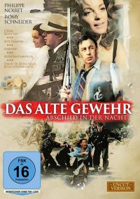 Das alte Gewehr - Abschied in der Nacht Cover