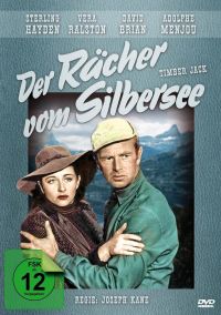 DVD Der Rcher vom Silbersee