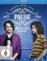 DVD Pause