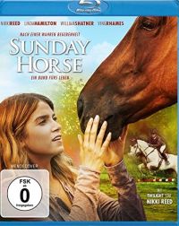 DVD Sunday Horse - Ein Bund frs Leben