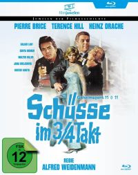 Schsse im 3/4 Cover