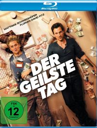 DVD Der Geilste Tag