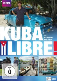 Kuba Libre!  Cover
