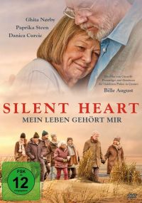 DVD Silent Heart - Mein Leben gehrt mir 