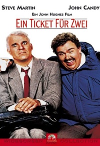 DVD Ein Ticket fr zwei