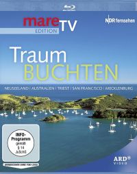 mareTV: Traumbuchten Cover