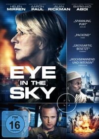 Eye in the Sky  Cover