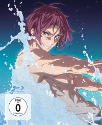 DVD Free! Eternal Summer - Vol.3