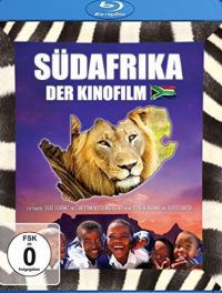 Sdafrika - Der Kinofilm Cover