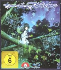 DVD Wish Upon the Pleiades - Vol. 2