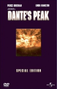 DVD Dante's Peak