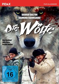 DVD Die Wlfe