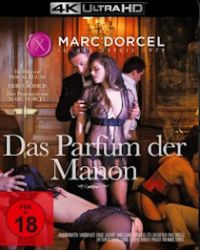 Das Parfm der Manon Cover