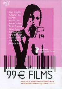 99 Euro Films Cover