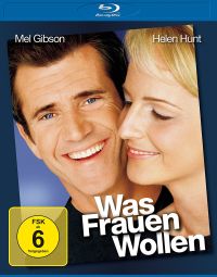 DVD Was Frauen wollen