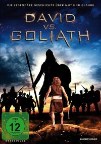 David vs. Goliath  Cover