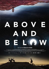 Above and Below Cover