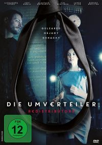 DVD Redistributors - Die Umverteiler 