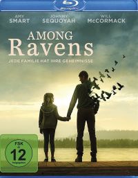 DVD Among Ravens - Jede Familie hat ihre Geheimnisse