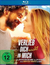 DVD Verlieb dich nicht in mich