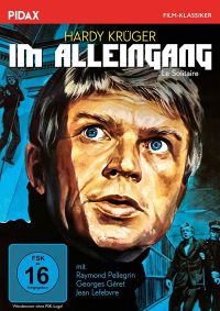 DVD Im Alleingang 