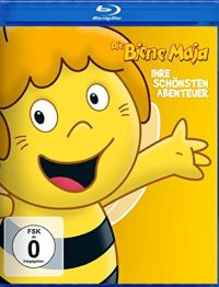 DVD Die Biene Maja - Ihre schnsten Abenteuer