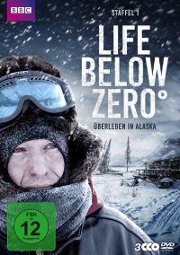 DVD Life Below Zero - berleben in Alaska: Staffel 1