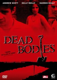 Dead Bodies Cover