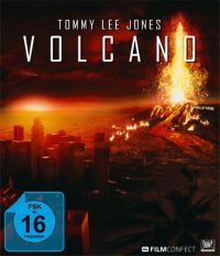 DVD Volcano