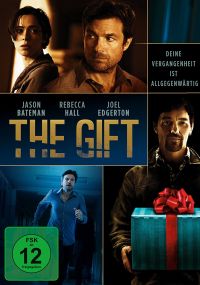 The Gift  Cover