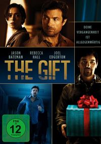 DVD The Gift 