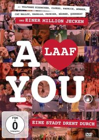 DVD Alaaf You 