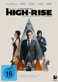 High-Rise  Cover