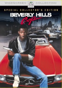 DVD Beverly Hills Cop