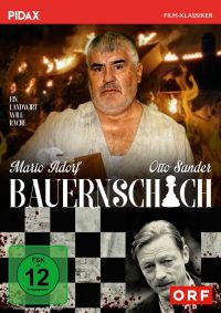 DVD Bauernschach