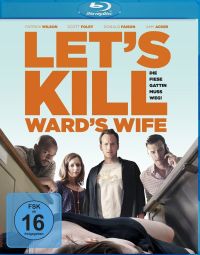 DVD Lets kill Wards Wife