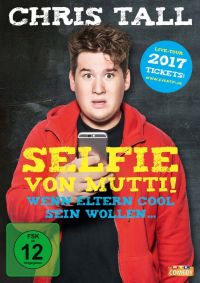 DVD Chris Tall - Selfie von Mutti