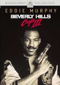 Beverly Hills Cop III Cover