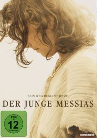 Der junge Messias  Cover